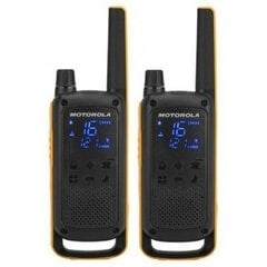 Raadiosaatja Motorola T82 Extreme hind ja info | Raadiosaatjad | hansapost.ee