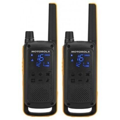 Raadiosaatja Motorola T82 Extreme цена и информация | Raadiosaatjad | hansapost.ee