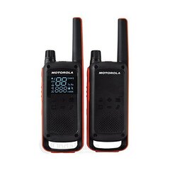 Motorola MotorolaT82 hind ja info | Raadiosaatjad | hansapost.ee