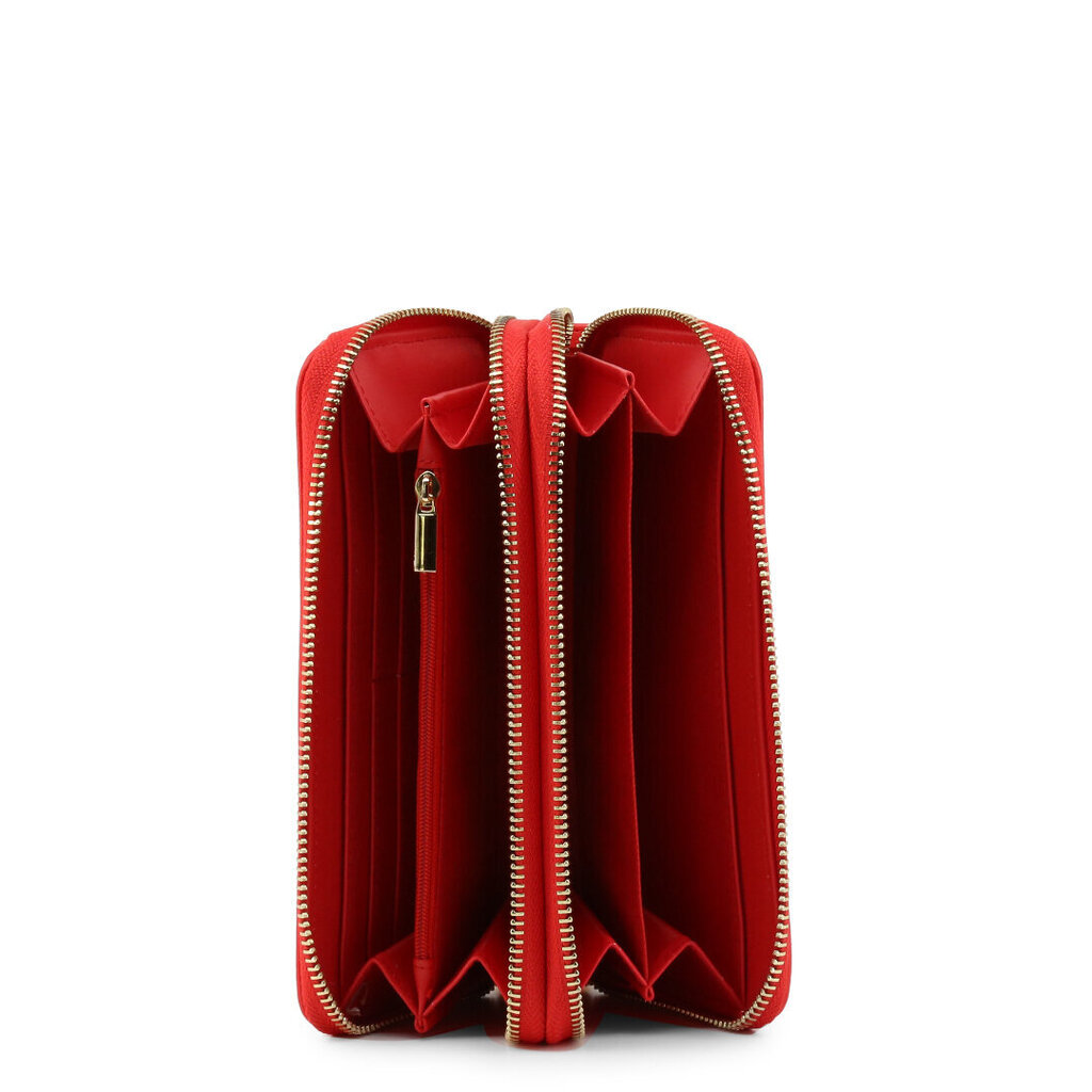 Carrera Jeans Vera naiste rahakott, punane hind ja info | Rahakotid naistele | hansapost.ee