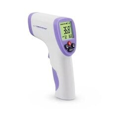 Kontaktivaba digitaalne termomeeter Esperanza ECT002 hind ja info | Termomeetrid | hansapost.ee