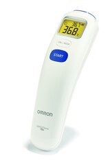 Omron Getle Temp 720 цена и информация | Термометры | hansapost.ee