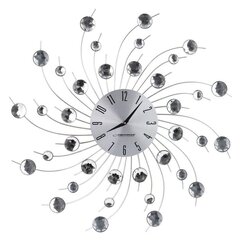 Настенные часы Женева цена и информация | Часы | hansapost.ee