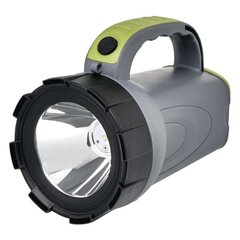 Laetav taskulamp 5W COB LED hind ja info | Taskulambid, pealambid ja prožektorid | hansapost.ee