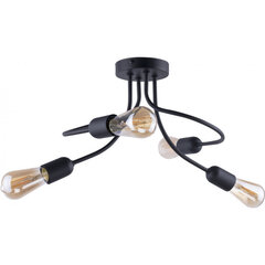 Laevalgusti TK Lighting Fado 4 hind ja info | Laelambid | hansapost.ee