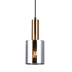 Подвесной светильник Italux цена и информация | Потолочный светильник, 38 x 38 x 24 см | hansapost.ee