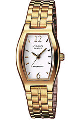 Casio Collection naiste käekell hind ja info | Käekellad naistele | hansapost.ee