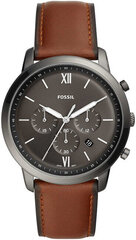 Naiste käekell Fossil Neutra FS5512 price and information | Käekellad naistele | hansapost.ee