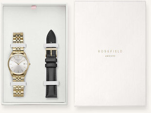 Rosefield The Ace женские часы цена и информация | Женские часы | hansapost.ee