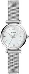 Fossil Carlie Mini женские часы цена и информация | Fossil Мобильные телефоны, Фото и Видео | hansapost.ee