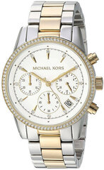 Naiste käekell Michael Kors ritz MK6474 price and information | Watches for women | hansapost.ee