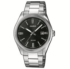 Casio Collection meeste käekell цена и информация | Мужские часы | hansapost.ee