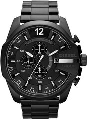 Diesel Mega Chief meeste käekell price and information | Watches for men | hansapost.ee