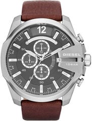 Diesel Chief meeste käekell price and information | Watches for men | hansapost.ee