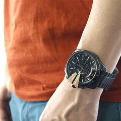 Diesel Chief meeste käekell price and information | Watches for men | hansapost.ee