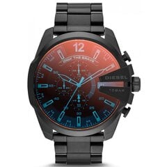 Diesel MegaChief meeste käekell price and information | Watches for men | hansapost.ee