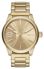 Diesel Rasp meeste käekell price and information | Watches for men | hansapost.ee