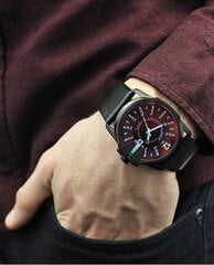 Diesel Master Chief мужские часы цена и информация | Мужские часы | hansapost.ee