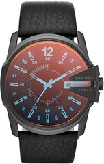 Diesel Master Chief мужские часы цена и информация | Мужские часы | hansapost.ee
