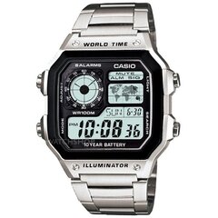 Casio Collection meeste käekell price and information | Käekellad meestele | hansapost.ee