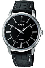 Casio Collection meeste käekell hind ja info | Casio Riided, jalanõud ja aksessuaarid | hansapost.ee