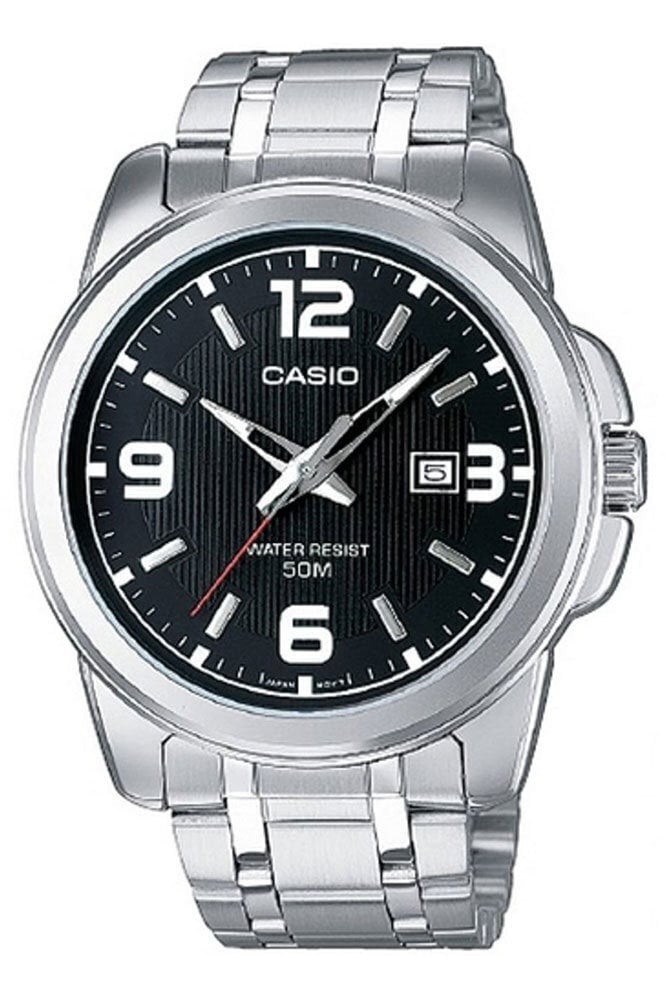 Casio Collection meeste käekell hind ja info | Käekellad meestele | hansapost.ee