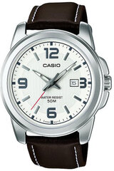 Мужские часы Casio MW-240-1EVEF цена и информация | Мужские часы | hansapost.ee