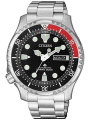Мужские наручные часы Citizen NY0085-86EE цена и информация | Мужские часы | hansapost.ee