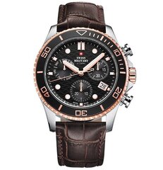 Swiss Military by Chrono meeste käekell price and information | Watches for men | hansapost.ee