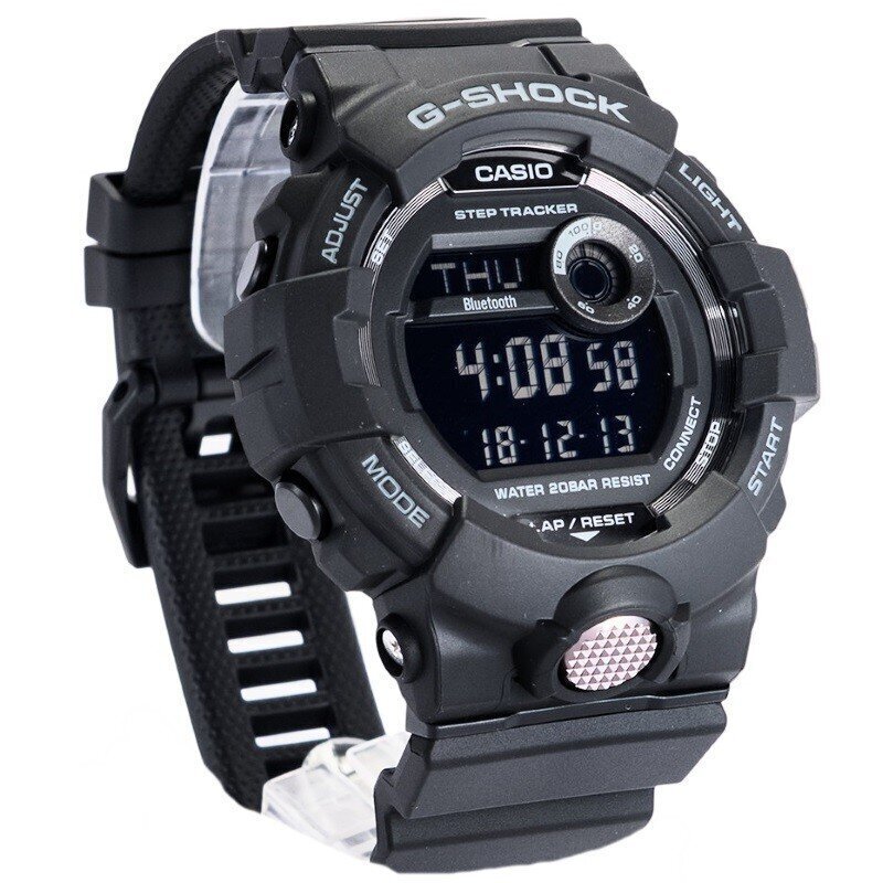 Casio G-Shock meeste käekell цена и информация | Käekellad meestele | hansapost.ee