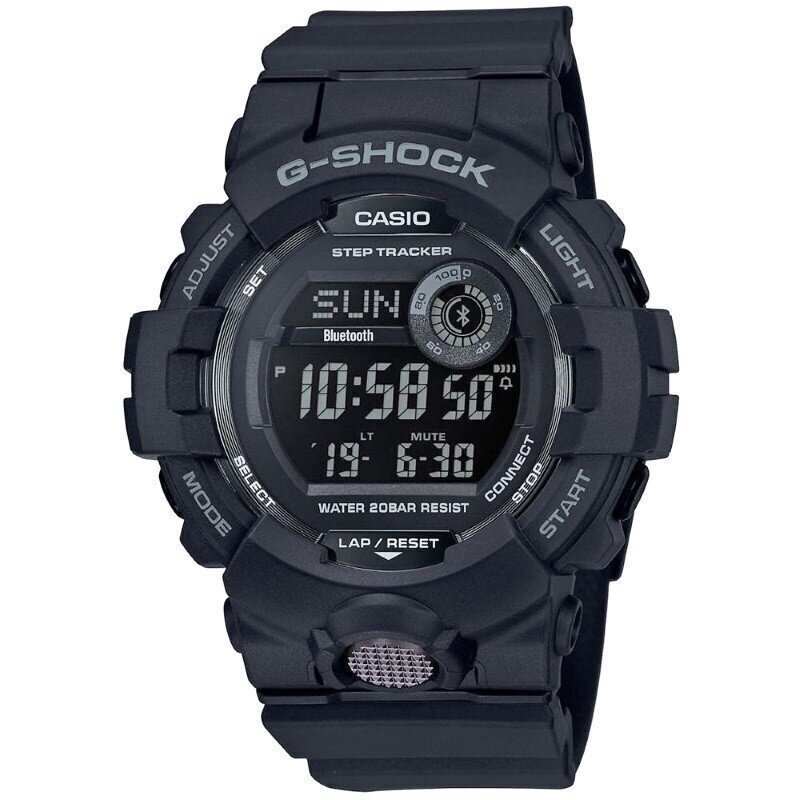 Casio G-Shock meeste käekell цена и информация | Käekellad meestele | hansapost.ee