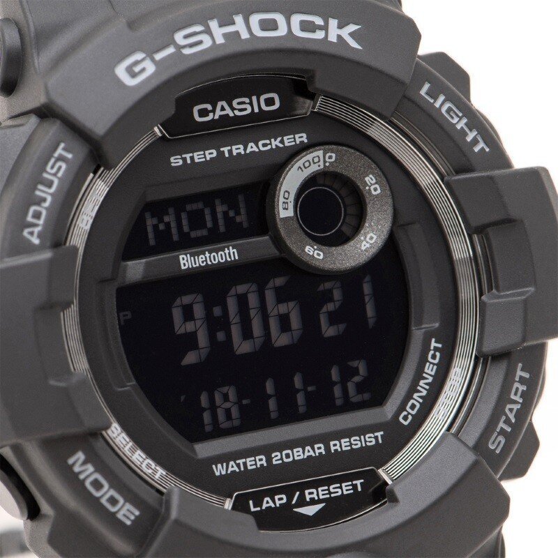 Casio G-Shock meeste käekell цена и информация | Käekellad meestele | hansapost.ee