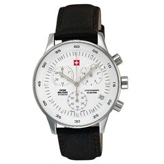 Мужские часы Swiss Military by Chrono SM30052.04 цена и информация | Мужские часы | hansapost.ee