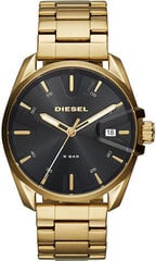 Diesel Ms9 мужские часы цена и информация | Мужские часы | hansapost.ee