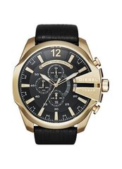 Diesel Chief meeste käekell price and information | Watches for men | hansapost.ee