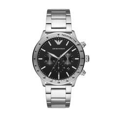 Emporio Armani Mario мужские часы цена и информация | Мужские часы | hansapost.ee