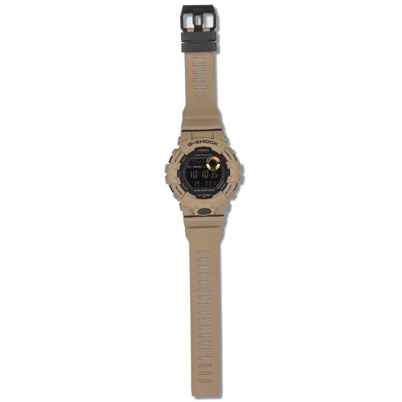 Meeste käekell Casio GBD800UC5ER hind ja info | Käekellad meestele | hansapost.ee