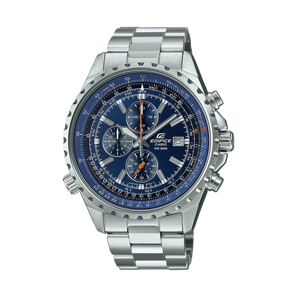 Casio Edifice meeste käekell hind ja info | Käekellad meestele | hansapost.ee