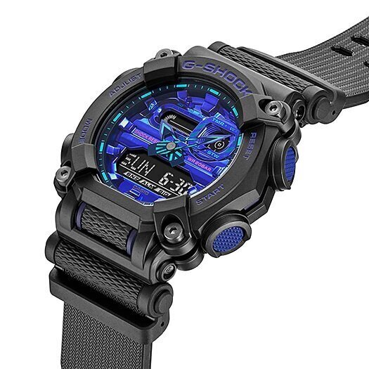 Casio G-Shock meeste käekell hind ja info | Käekellad meestele | hansapost.ee