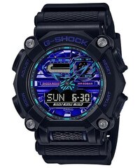 Casio G-Shock meeste käekell hind ja info | Casio Riided, jalanõud ja aksessuaarid | hansapost.ee
