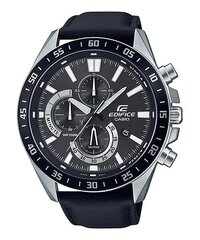 Meeste käekell Casio Edifice EFV-620L-1AVUEF hind ja info | Käekellad meestele | hansapost.ee