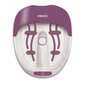 Homedics Luxury Footspa & NailKit FS-100DB hind ja info | Jalavannid | hansapost.ee