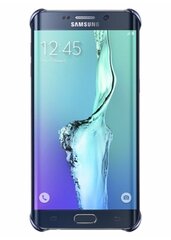 Samsung EF-QG928CB цена и информация | Чехлы для телефонов | hansapost.ee