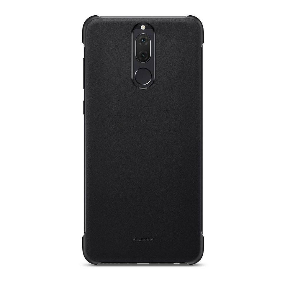 Telefoniümbris Huawei Mate 10 Lite, must hind ja info | Telefonide kaitsekaaned ja -ümbrised | hansapost.ee
