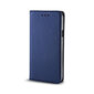 Telefoniümbris Smart Magnet telefonile Huawei P30 Lite, sinine цена и информация | Telefonide kaitsekaaned ja -ümbrised | hansapost.ee