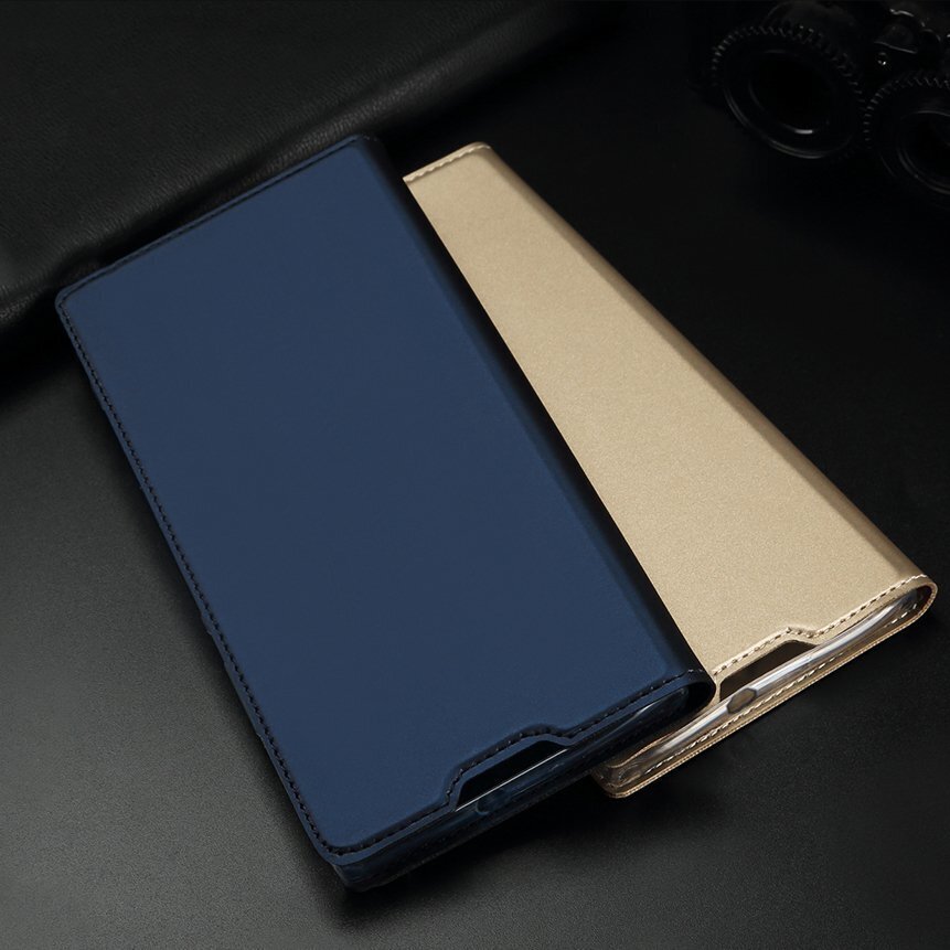 Dux Ducis sobib Xiaomi Mi 9, Kuldne цена и информация | Telefonide kaitsekaaned ja -ümbrised | hansapost.ee