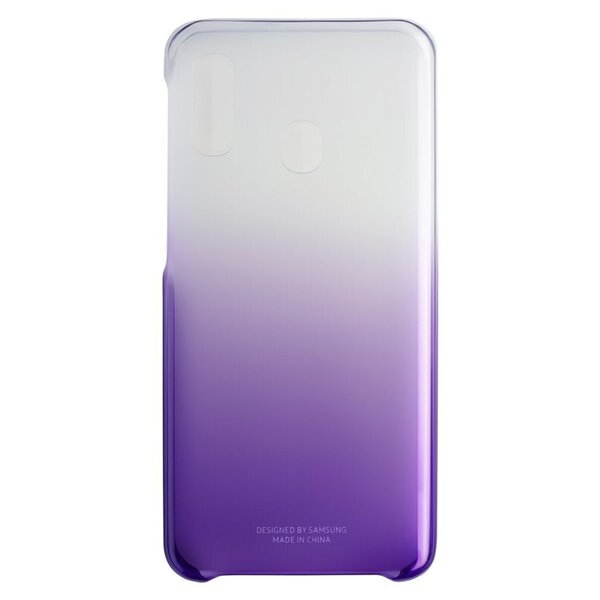 Samsung для Samsung Galaxy A20e, Разноцветный цена и информация | Чехлы для телефонов | hansapost.ee