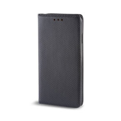 Чехол Smart Magnet для Samsung A202 A20e, черный цена и информация | Чехлы для телефонов | hansapost.ee