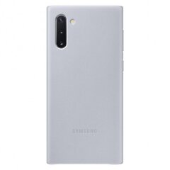 Samsung EF-VN970LJEGWW цена и информация | Чехлы для телефонов | hansapost.ee
