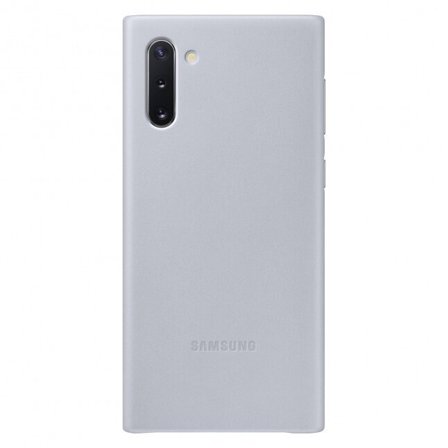 Samsung EF-VN970LJEGWW цена и информация | Telefonide kaitsekaaned ja -ümbrised | hansapost.ee